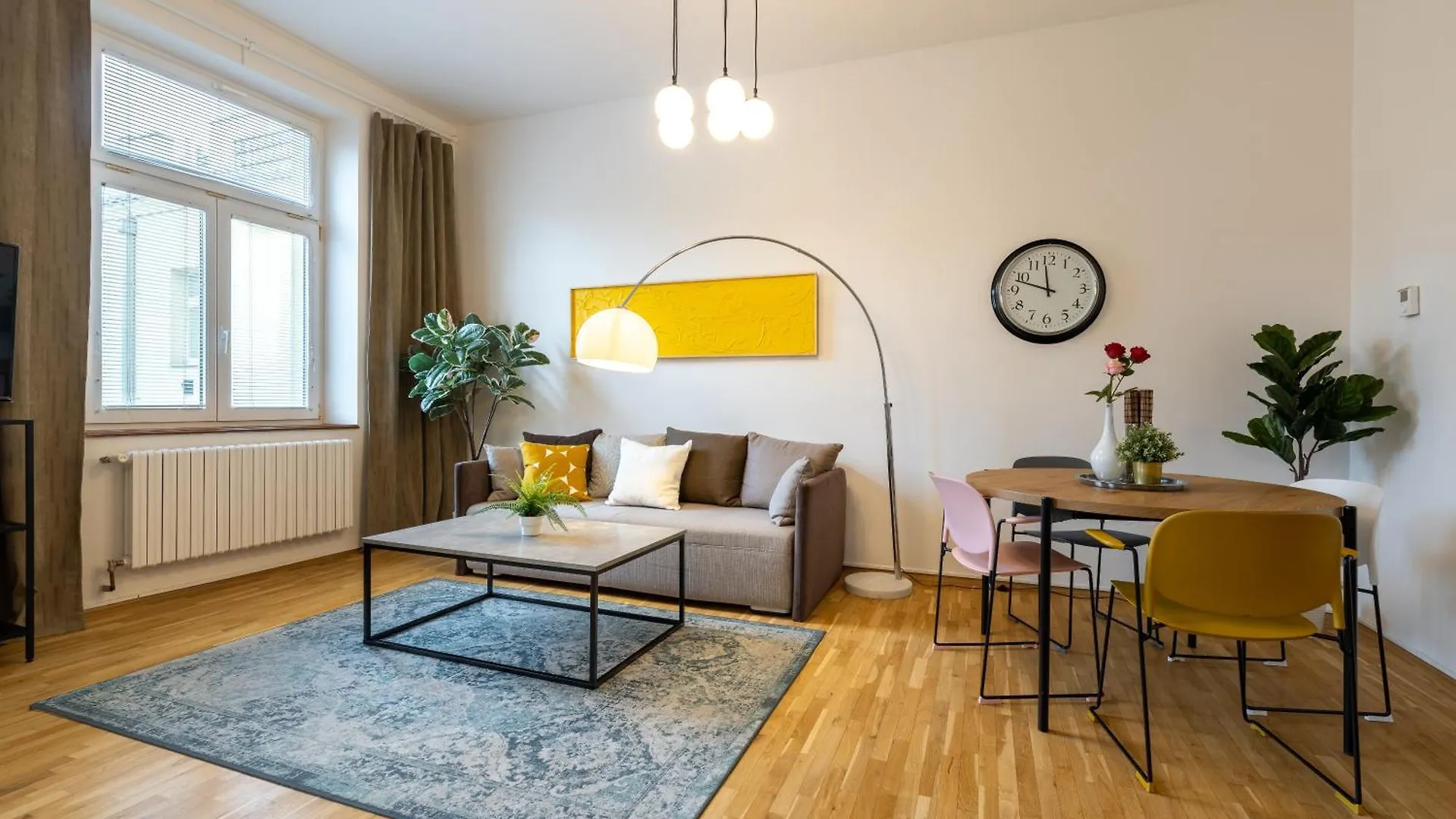 Habitación en casa particular Apartment Ruska Praga